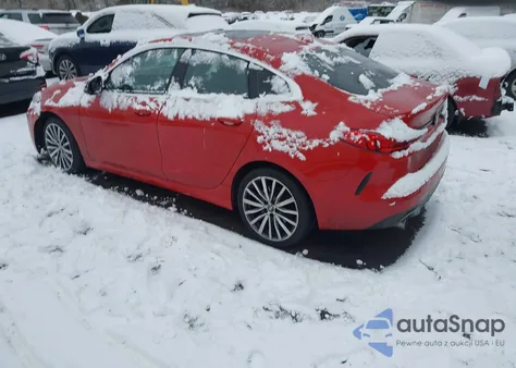 2021 BMW 228I Gran Coupe xDrive z USA, uszkodzony, nr VIN WBA73AK04M7J36215